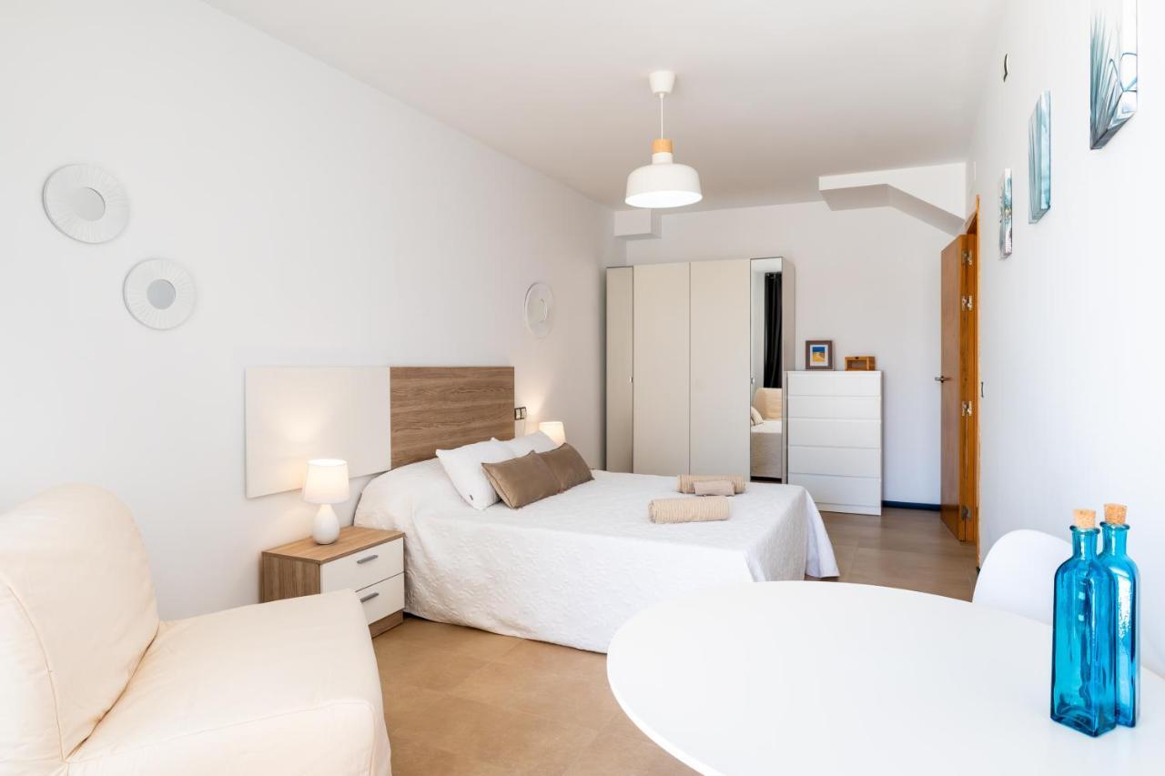 Casa Lilia Apartment El Cotillo  Bagian luar foto