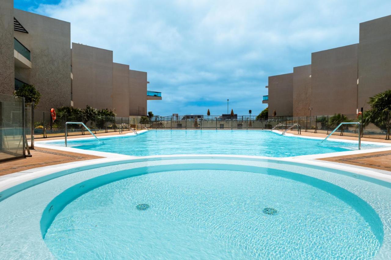 Casa Lilia Apartment El Cotillo  Bagian luar foto