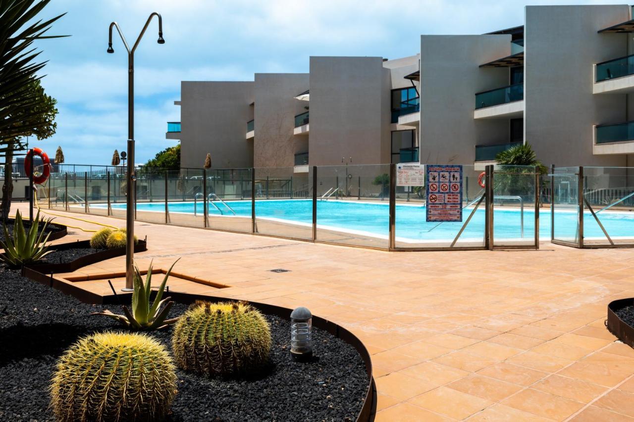 Casa Lilia Apartment El Cotillo  Bagian luar foto