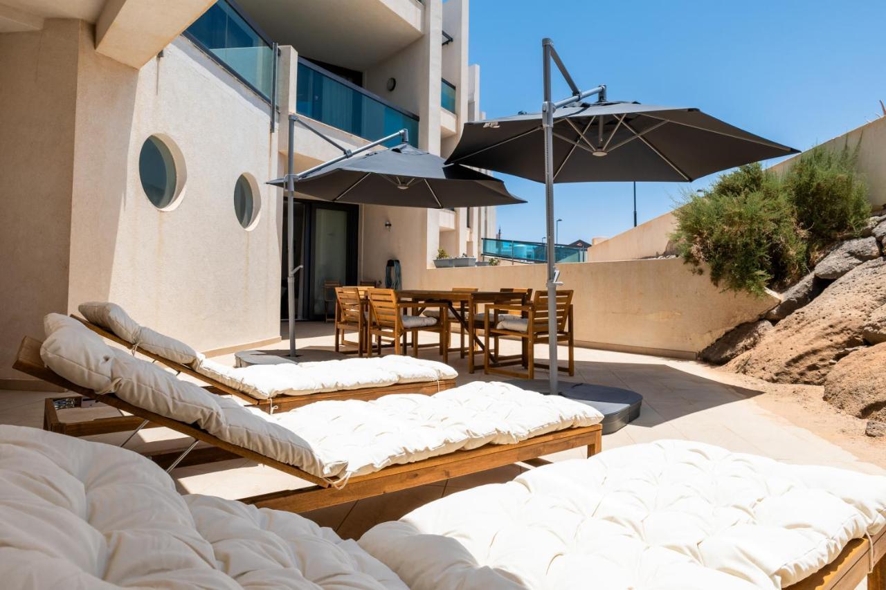 Casa Lilia Apartment El Cotillo  Bagian luar foto