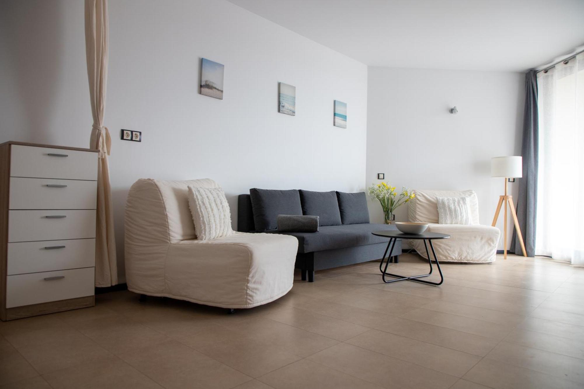 Casa Lilia Apartment El Cotillo  Bagian luar foto